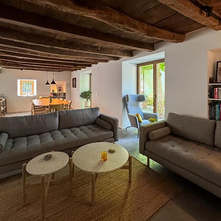 Venta De Arrieta Bed & Breakfast Saragueta ภายนอก รูปภาพ
